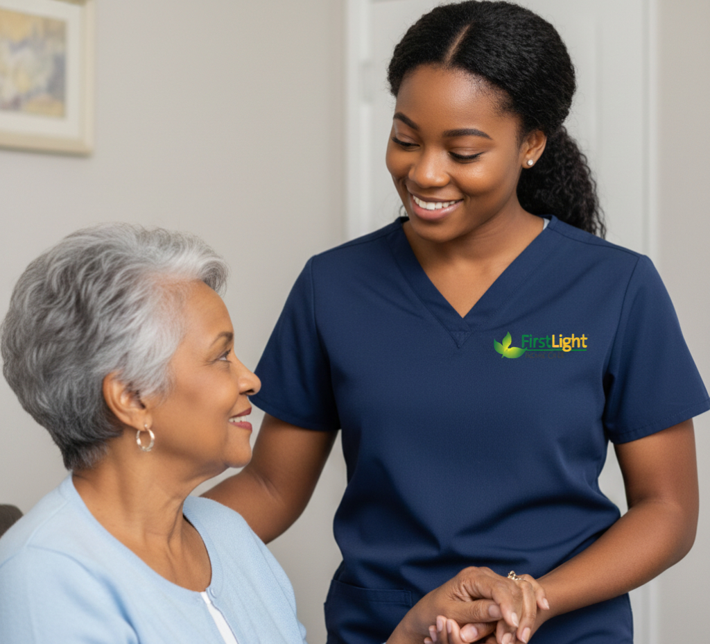 Firstlight home care