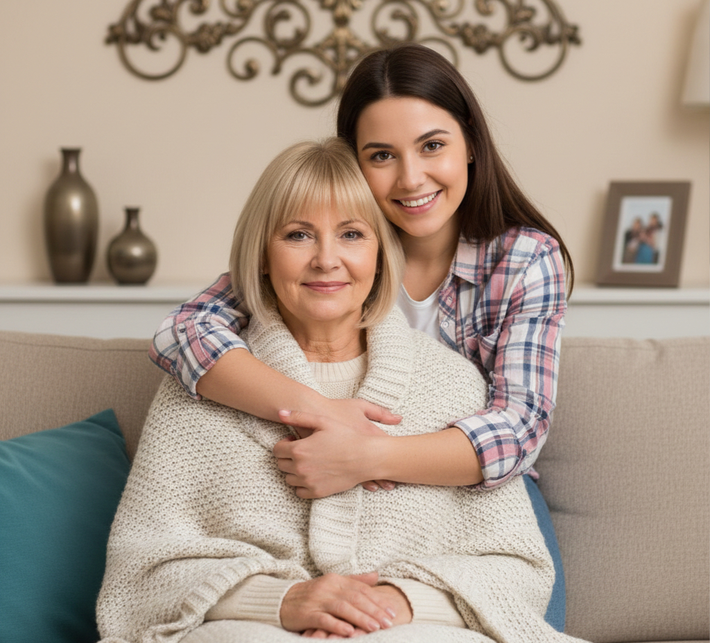 Firstlight home care