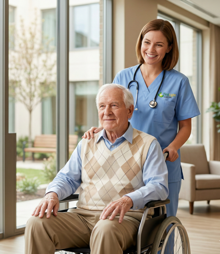 Firstlight home care 23