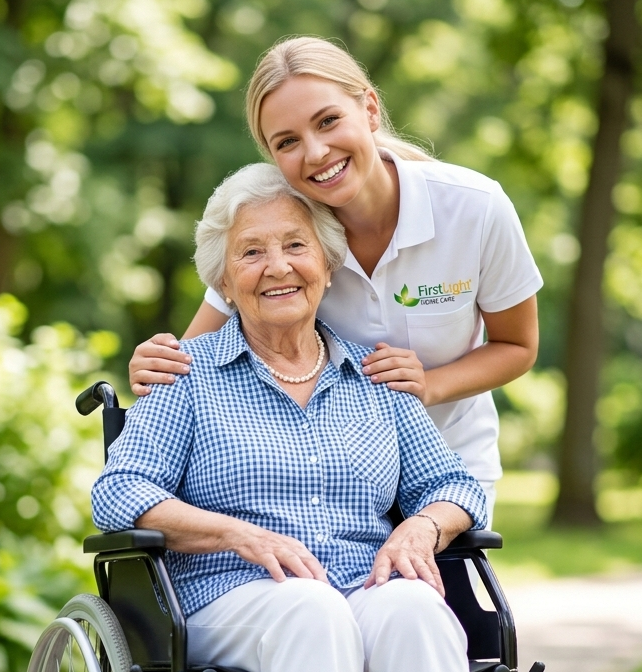 Firstlight home care 10