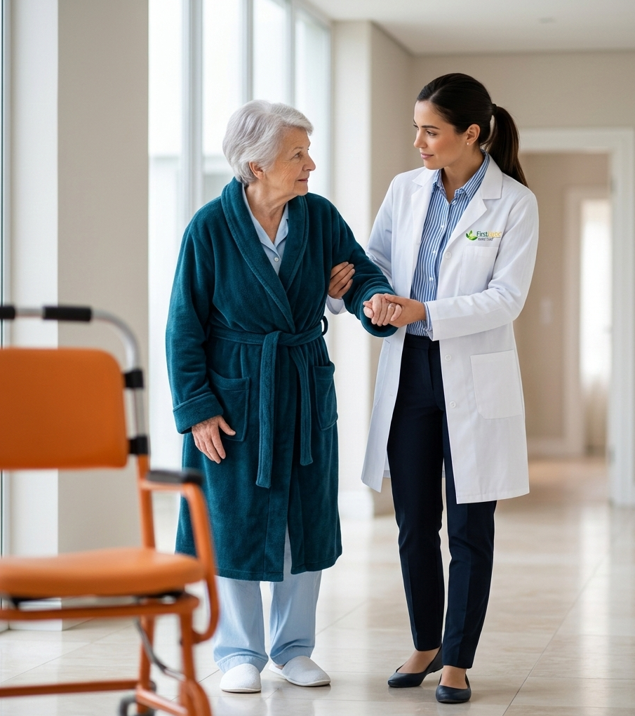Firstlight home care