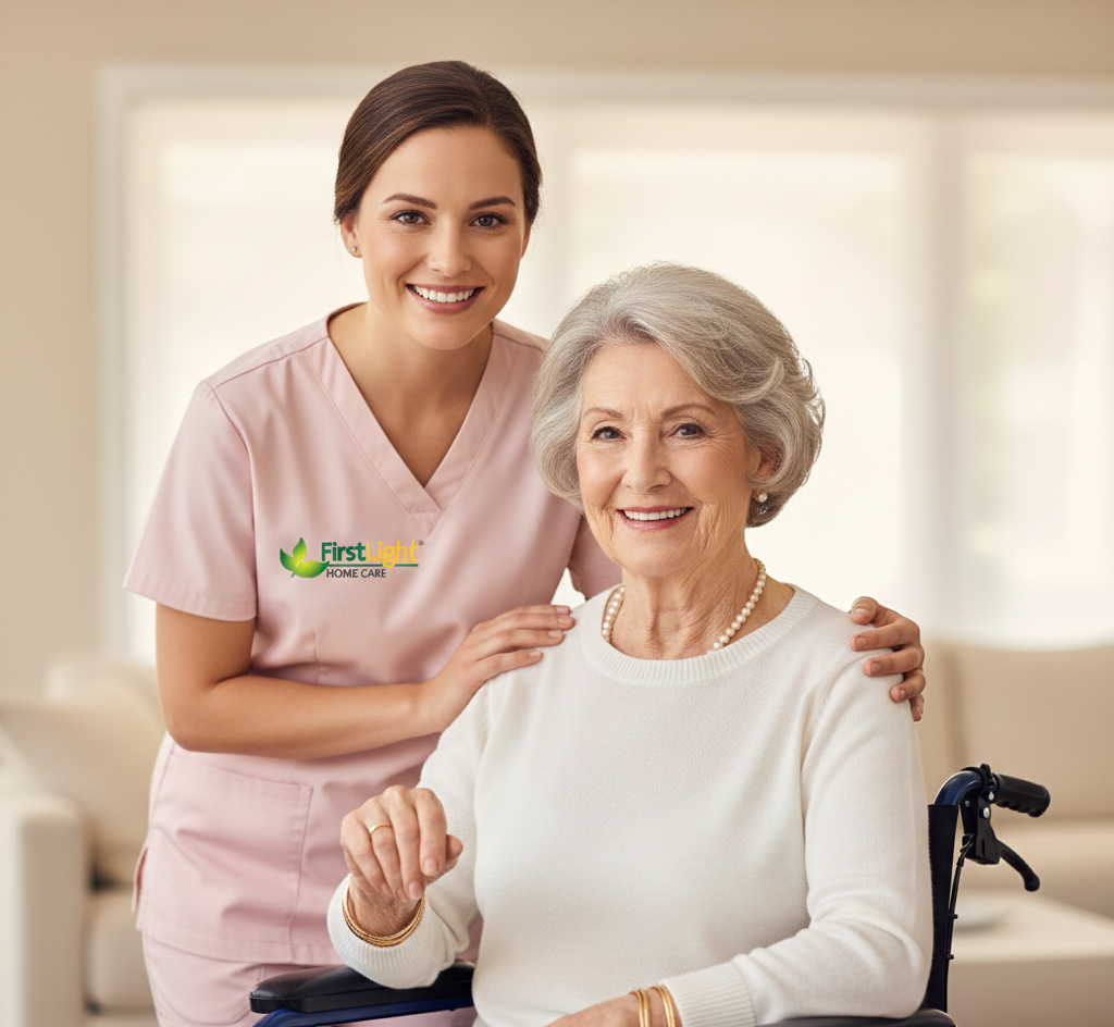 Firstlight Home care