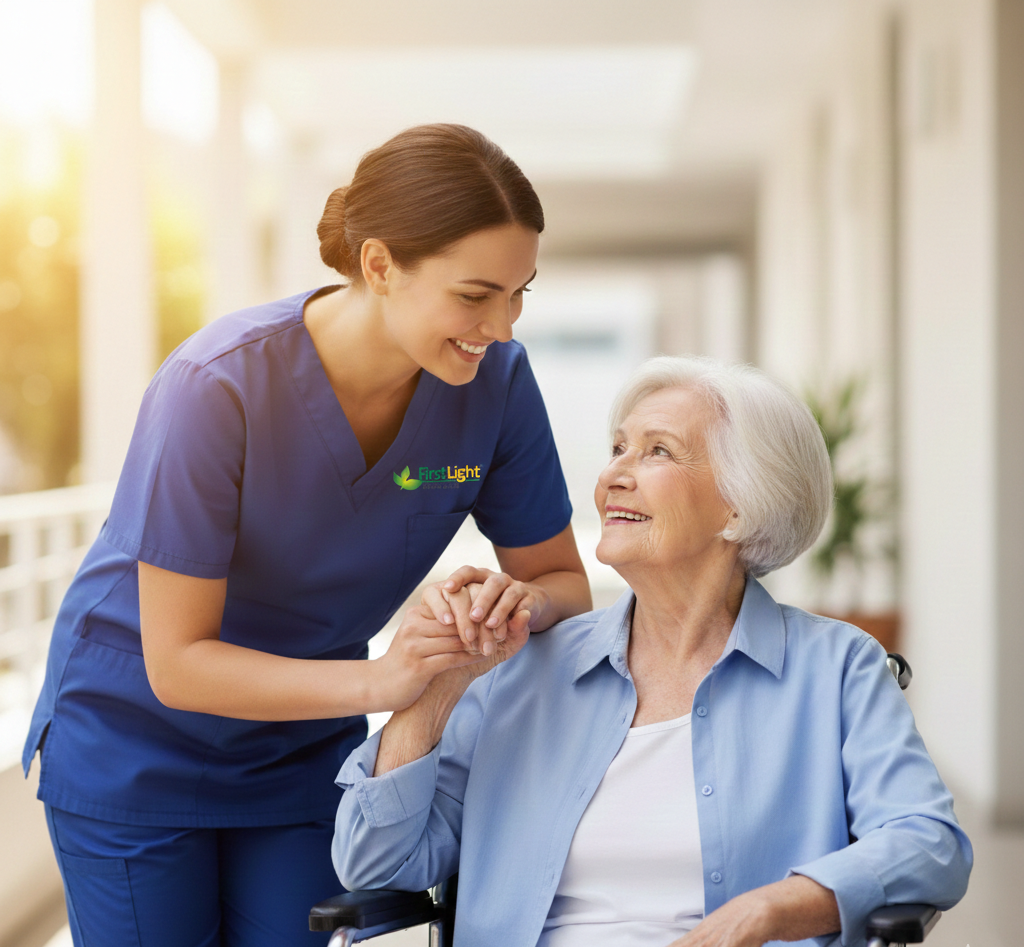 Firstlight Home care