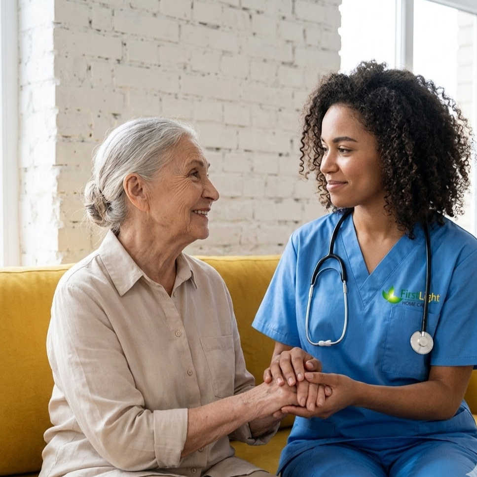 Firstlight home care 23